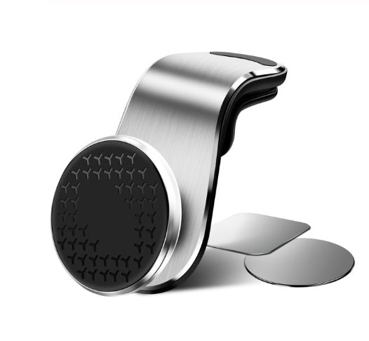 Phone Holder Car Rotation Bracket