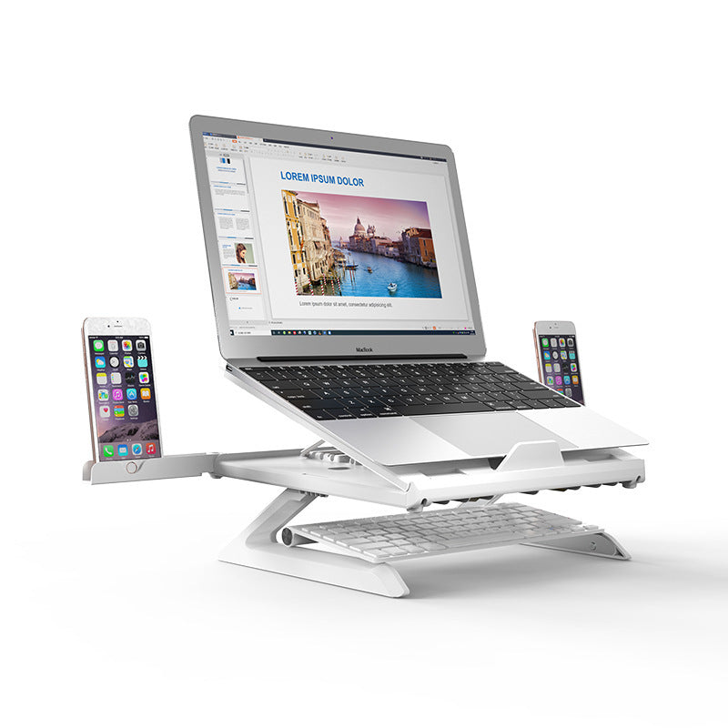 Stand Multifunctional Folding Lift Portable