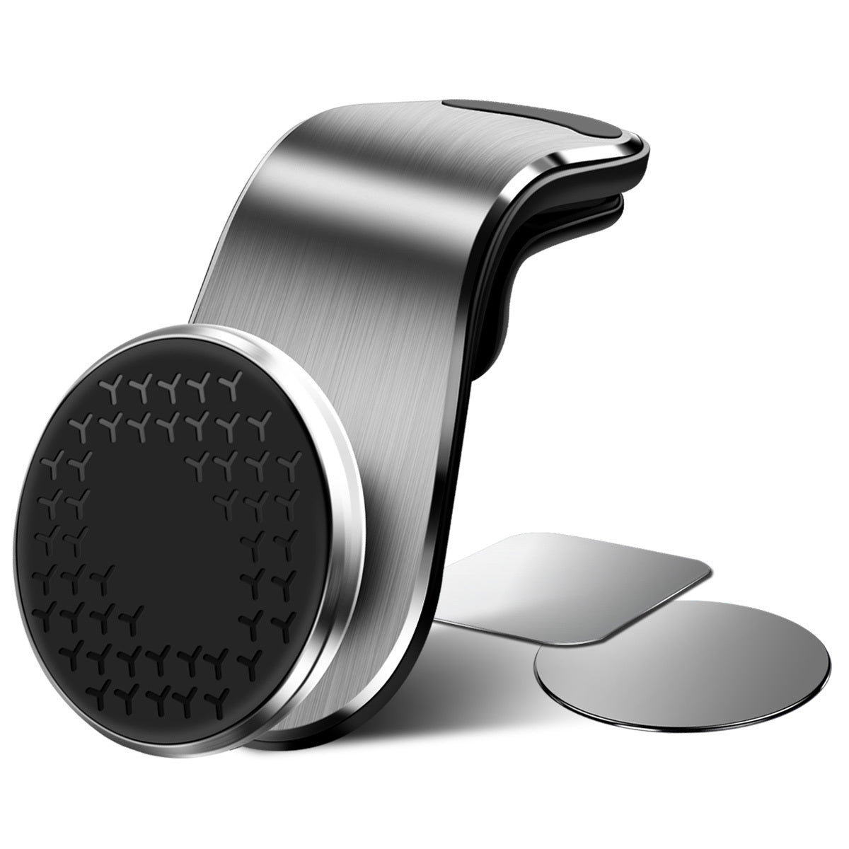 Phone Holder Car Rotation Bracket