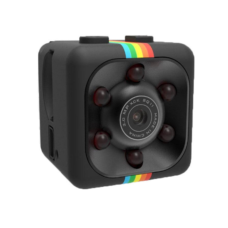Hd Night Vision Camera Infrared Dv