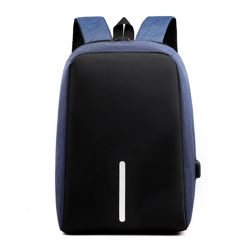 fashion new anti-theft backpack