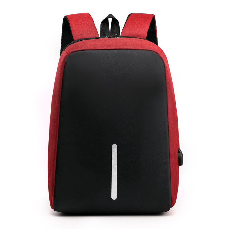 fashion new anti-theft backpack