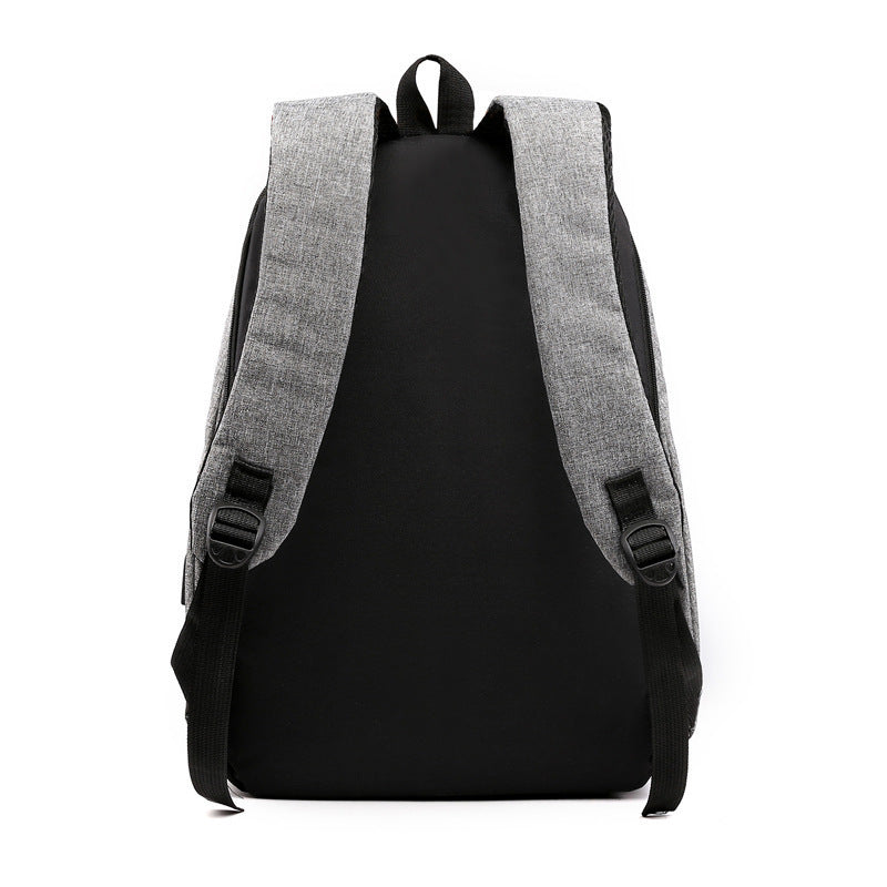 fashion new anti-theft backpack
