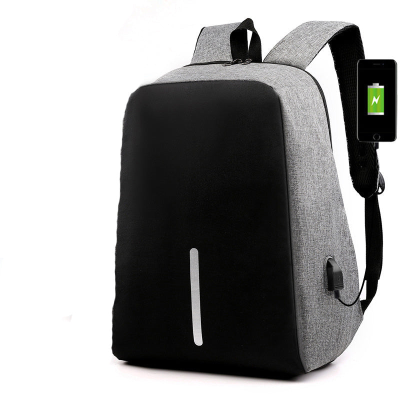 fashion new anti-theft backpack