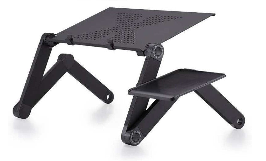 Notebook Computer Bracket Lazy Desk