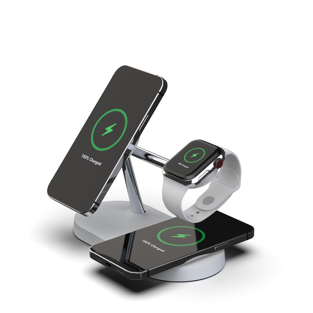 Multifunctional Charger 15W Fast Charge