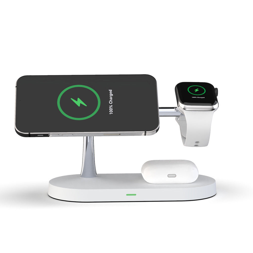 Multifunctional Charger 15W Fast Charge