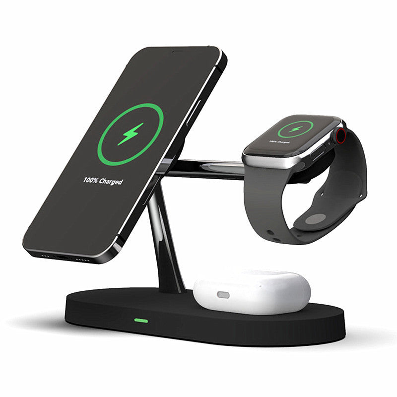 Multifunctional Charger 15W Fast Charge