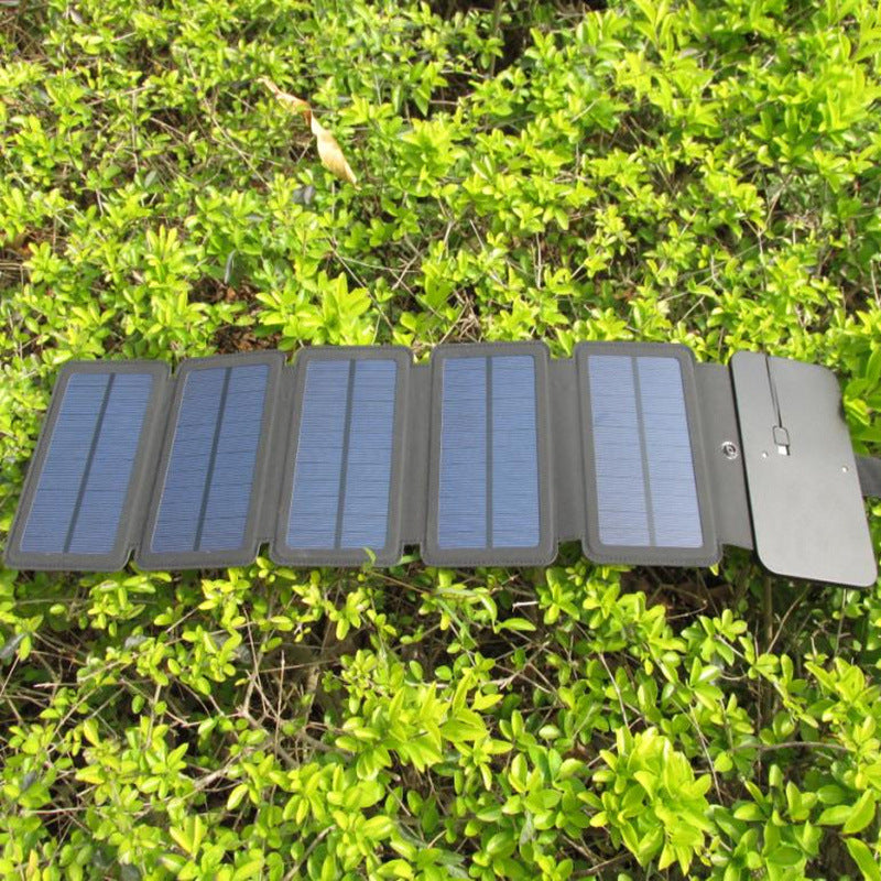 Off-road emergency mobile power supply