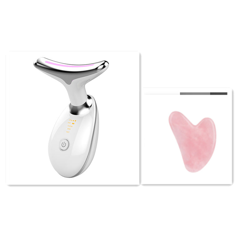 Massager Electric Microcurrent Wrinkle Remover