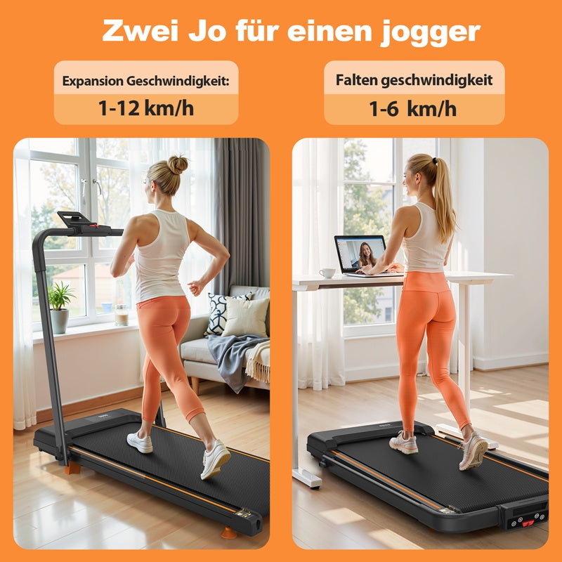 Home Office Desk Treadmills