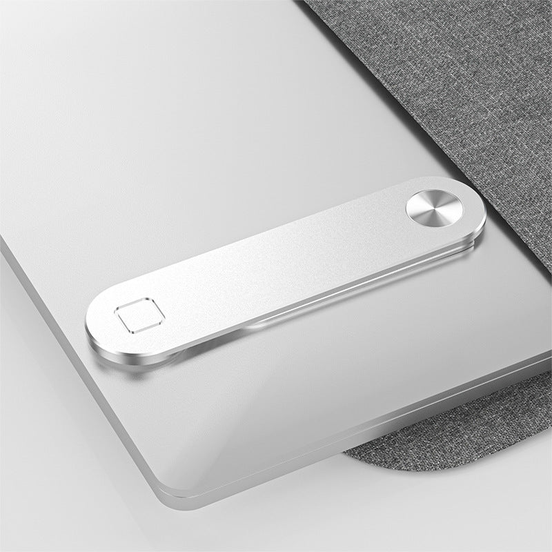 Expansion Bracket Tablet Clip For Dual Screen
