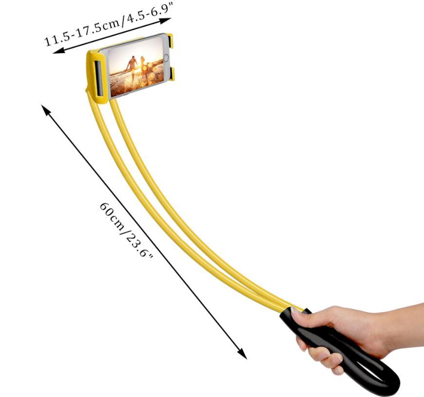 Rotable Selfie Phone Holder Universal