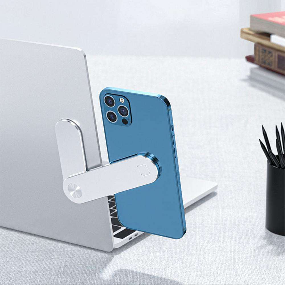 Expansion Bracket Tablet Clip For Dual Screen