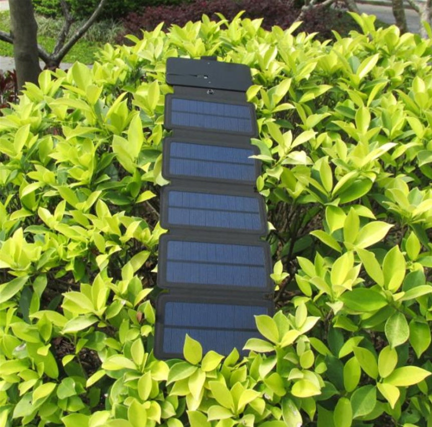 Off-road emergency mobile power supply