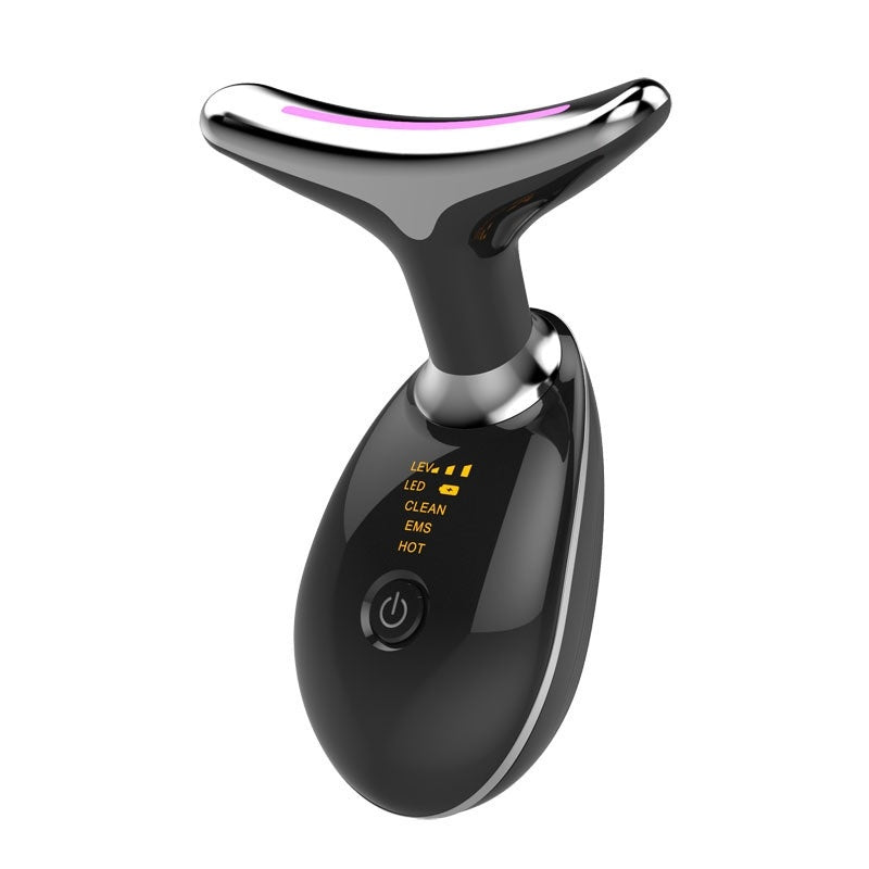 Massager Electric Microcurrent Wrinkle Remover
