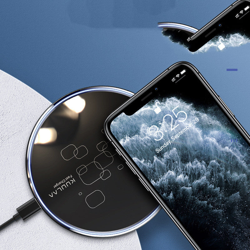 Phone Wireless Charger