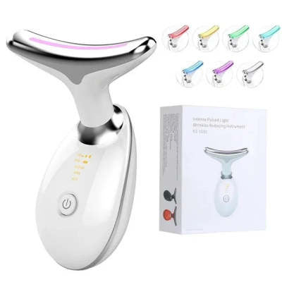 Massager Electric Microcurrent Wrinkle Remover