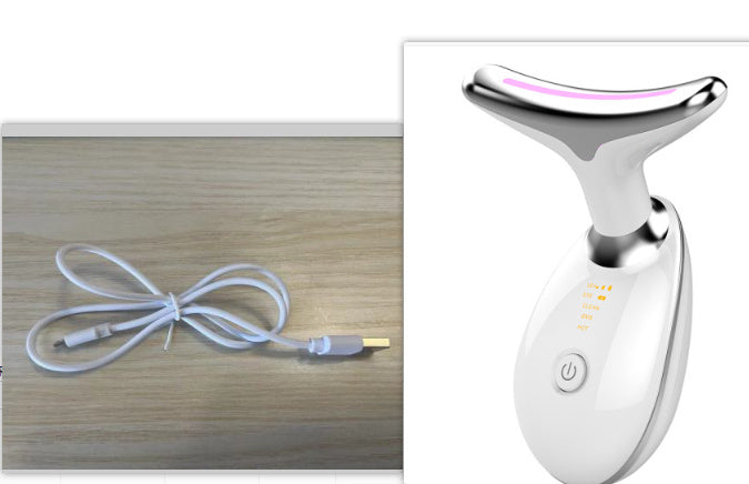 Massager Electric Microcurrent Wrinkle Remover