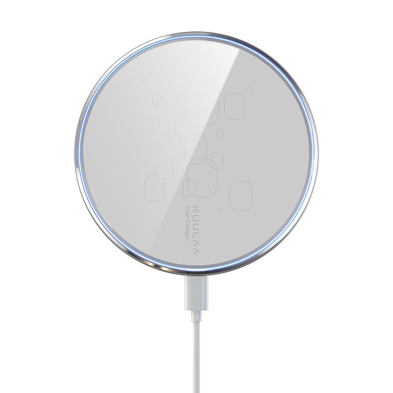 Phone Wireless Charger