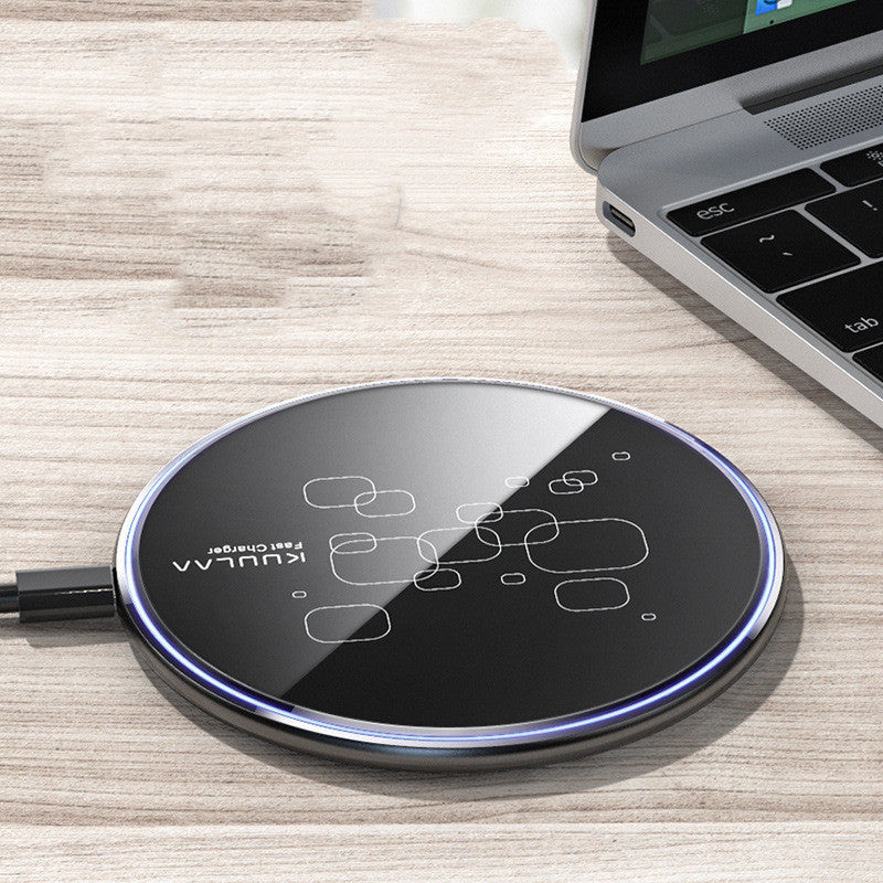 Phone Wireless Charger