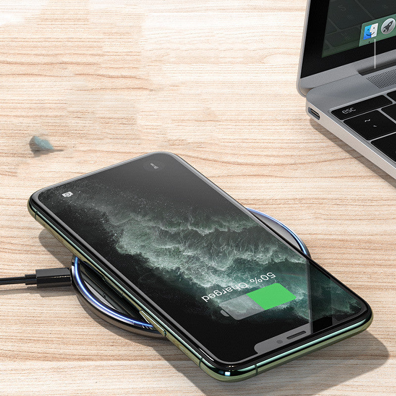 Phone Wireless Charger