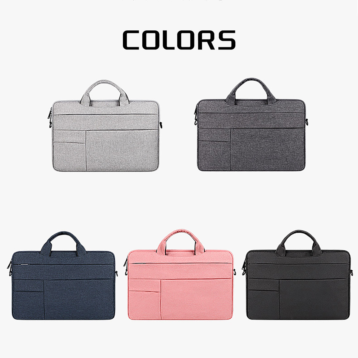 Business Leisure Or School Laptop Bag