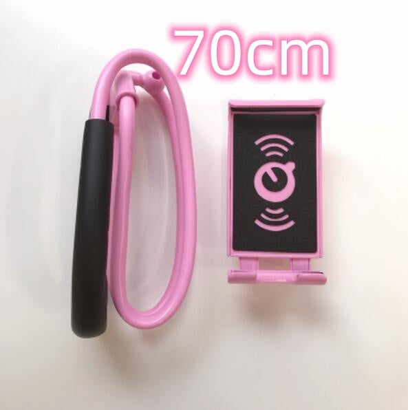 Rotable Selfie Phone Holder Universal
