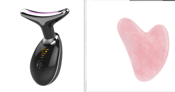 Massager Electric Microcurrent Wrinkle Remover