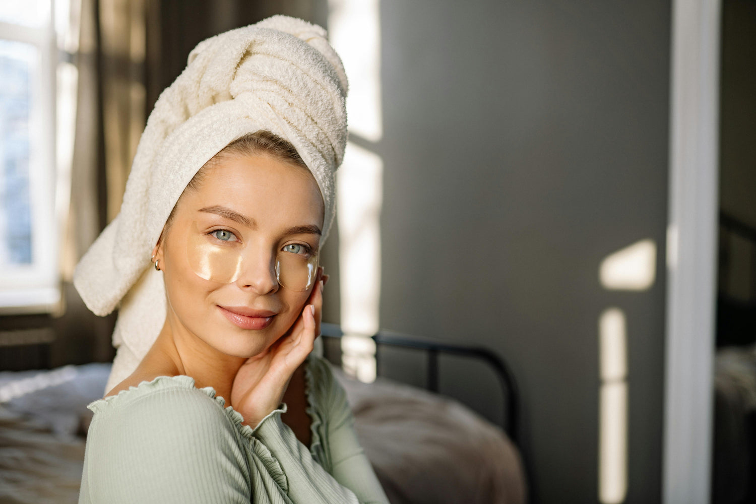 Well-Being And Personal Care