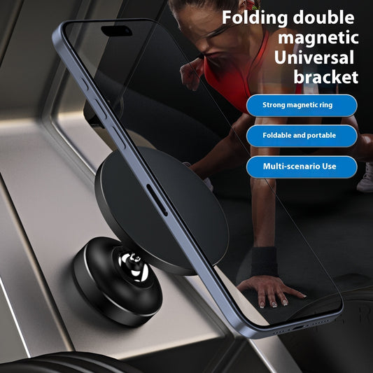 Phone Holder 360 Degree Rotating Gym