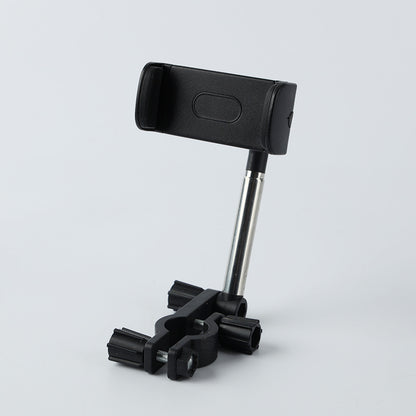 Car Rearview Mirror Mobile Phone