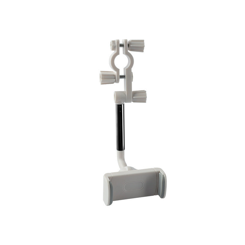 Car Rearview Mirror Mobile Phone