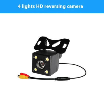 HD Night Vision Rear View Car Camera