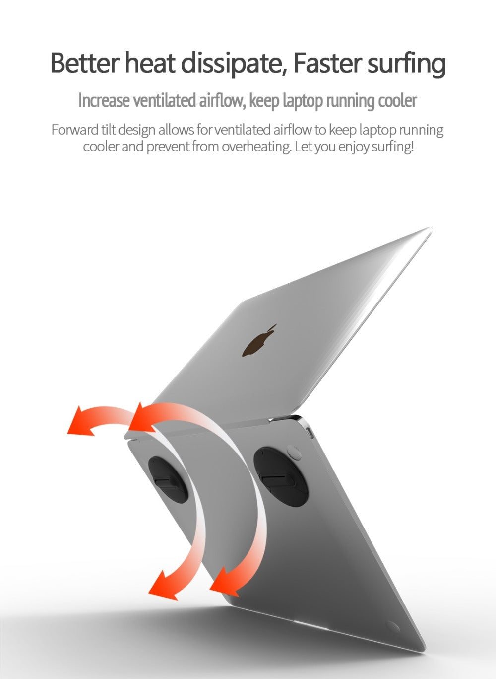 Adjustable Mini Portable Invisible