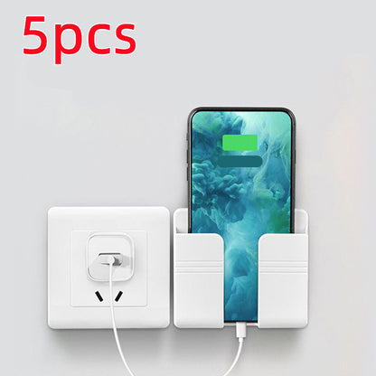 Mobile Phone Charging Storage