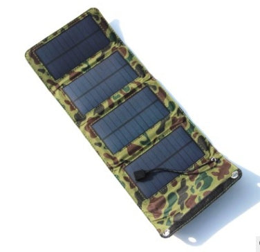 Off-road emergency mobile power supply