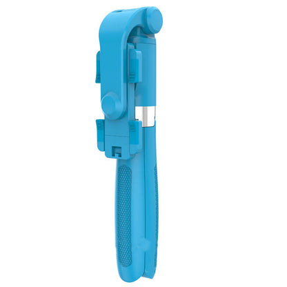 Triangle Bracket One Bluetooth Selfie Artifact