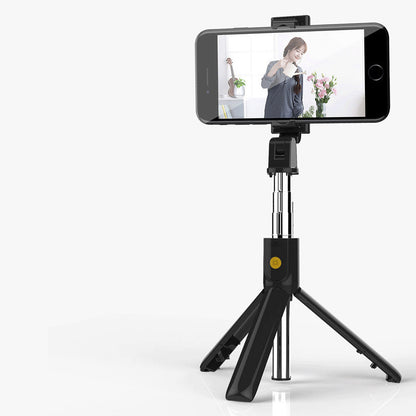 Selfie Stick Mobile Phone Holder