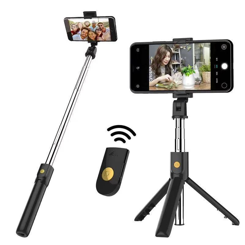 Selfie Stick Mobile Phone Holder