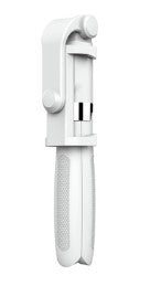 Triangle Bracket One Bluetooth Selfie Artifact