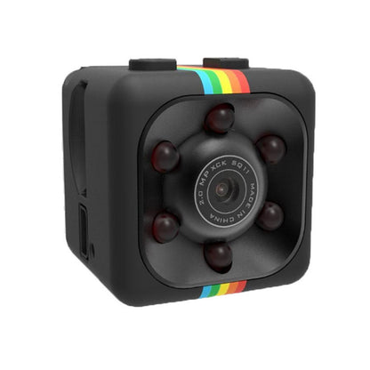 Hd Night Vision Camera Infrared Dv