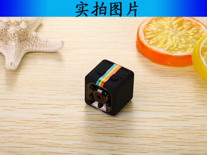 Hd Night Vision Camera Infrared Dv