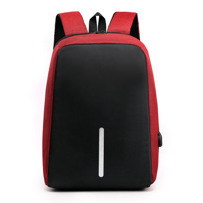fashion new anti-theft backpack