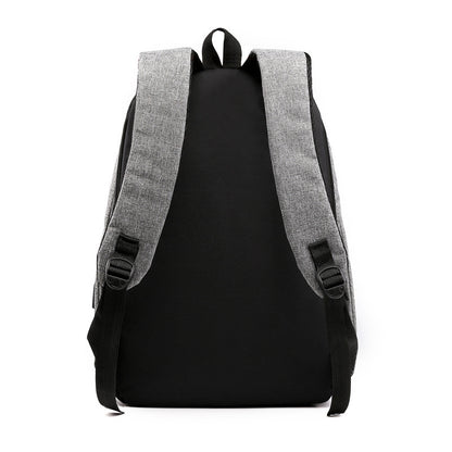 fashion new anti-theft backpack
