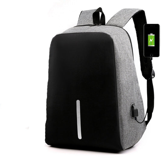 fashion new anti-theft backpack