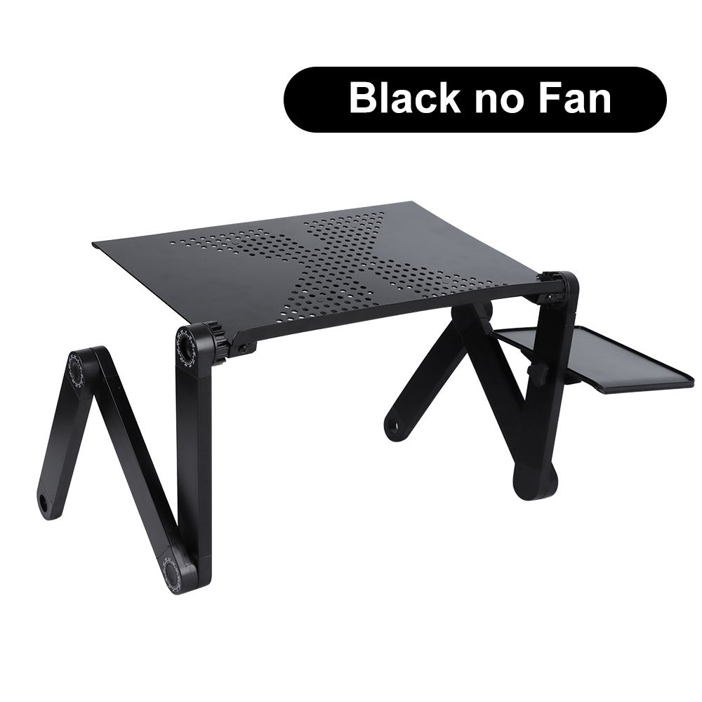 Notebook Computer Bracket Lazy Desk