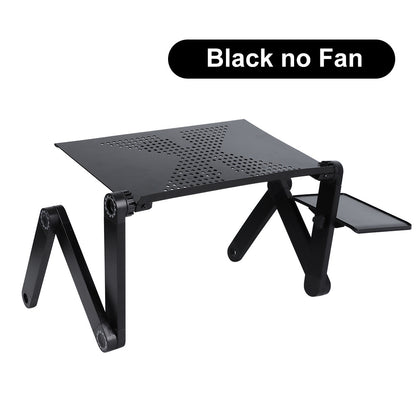 Notebook Computer Bracket Lazy Desk