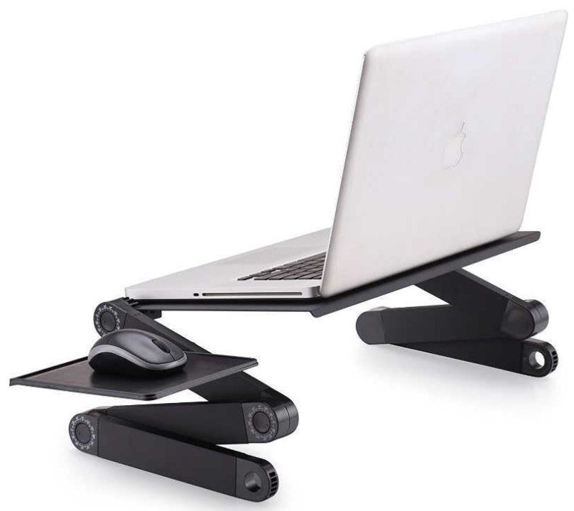 Notebook Computer Bracket Lazy Desk
