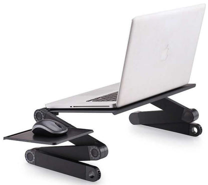 Notebook Computer Bracket Lazy Desk